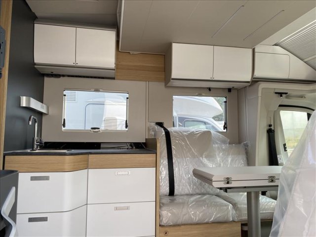 Adria Matrix Plus 670 DC - Photo 3