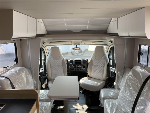 Adria Matrix Plus 670 DC - Photo 4