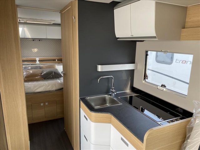 Adria Matrix Plus 670 DC - Photo 5