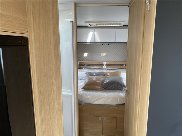 Adria Matrix Plus 670 DC - Photo 6