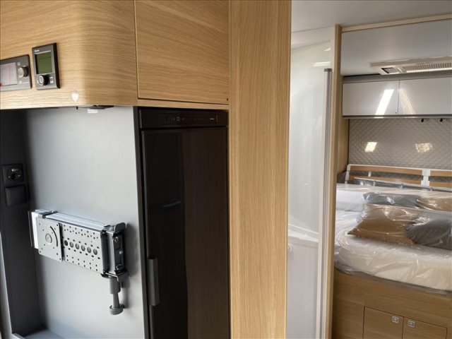 Adria Matrix Plus 670 DC - Photo 7