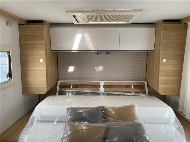 Adria Matrix Plus 670 DC - Photo 10