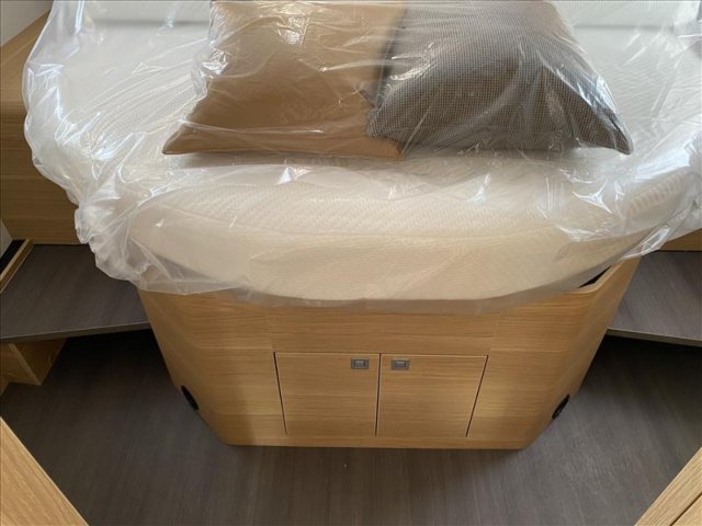 Adria Matrix Plus 670 DC - Photo 11