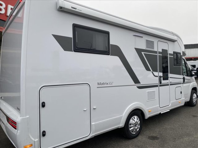 Adria Matrix Plus 670 DC - Photo 3