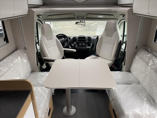 Adria Matrix Plus 670 DC - Photo 4