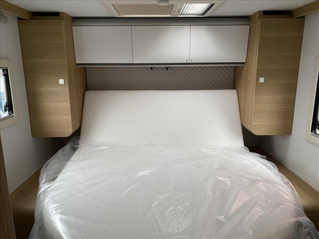 Adria Matrix Plus 670 DC - Photo 8