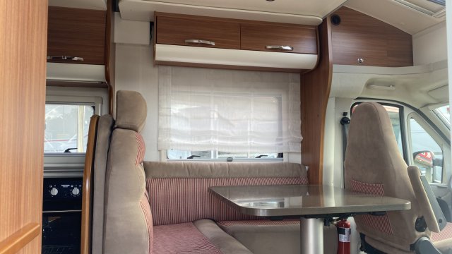 Adria Matrix Plus 680 SL - Photo 3