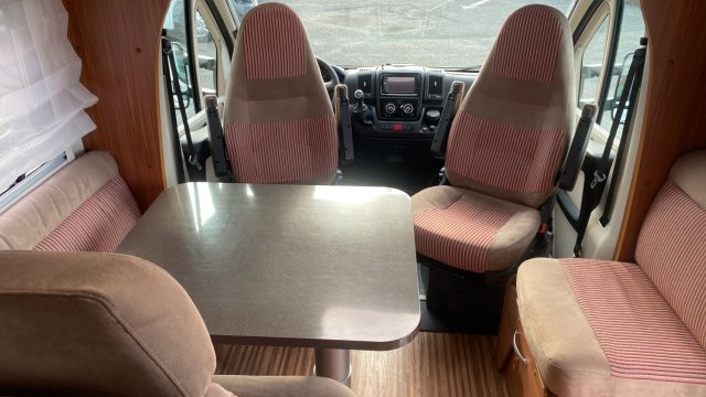 Adria Matrix Plus 680 SL - Photo 4