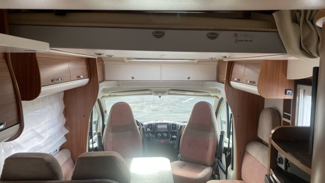 Adria Matrix Plus 680 SL - Photo 5