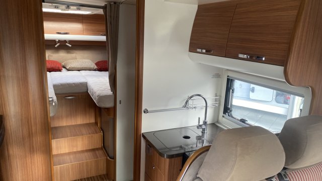 Adria Matrix Plus 680 SL - Photo 6