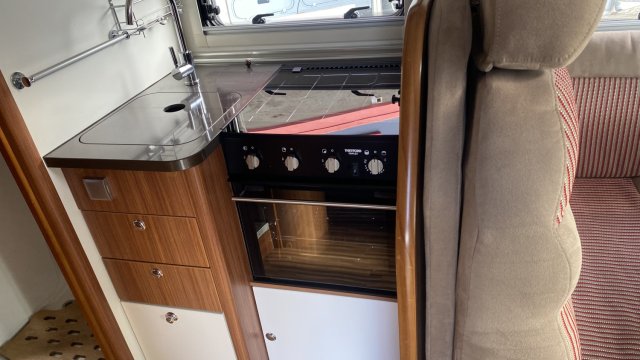 Adria Matrix Plus 680 SL - Photo 7