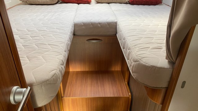 Adria Matrix Plus 680 SL - Photo 8