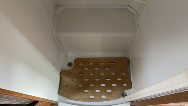 Adria Matrix Plus 680 SL - Photo 9