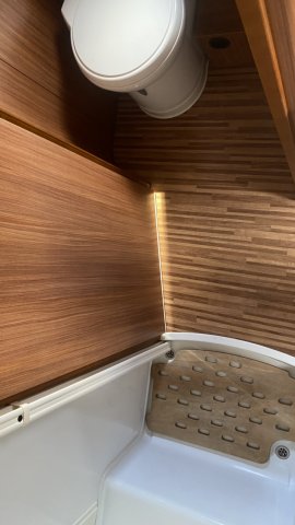 Adria Matrix Plus 680 SL - Photo 10