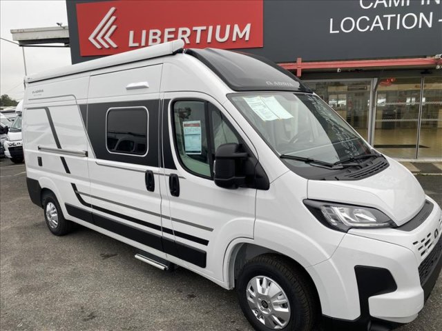Adria Twin 600 SPB Neuf