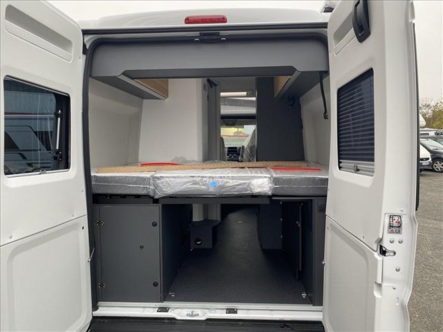 Adria Twin 600 SPB - Photo 4