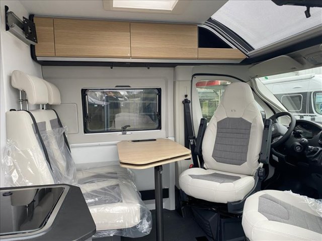 Adria Twin 600 SPB - Photo 5