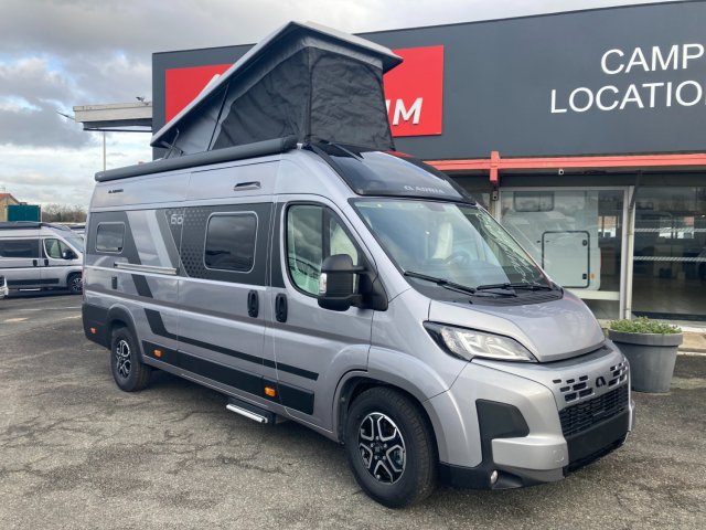 Adria Twin 640 SGX PTR 60 ANS - Photo 8