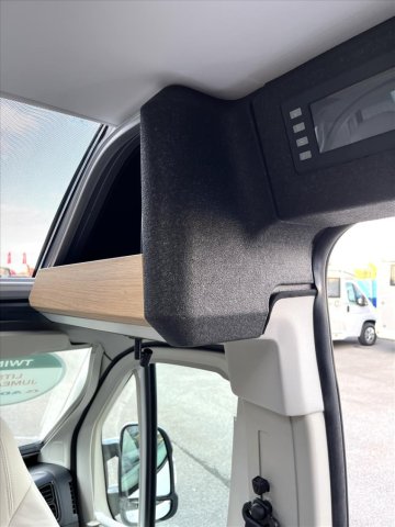 Adria Twin 640 SLB - Photo 4