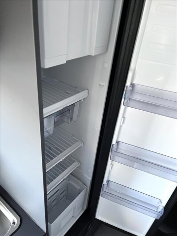 Adria Twin 640 SLB - Photo 5