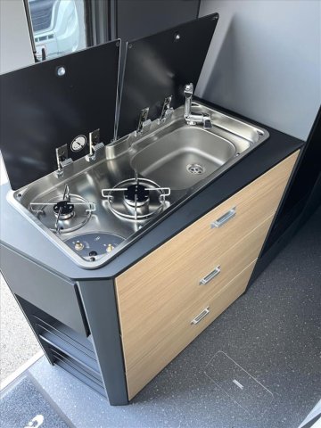 Adria Twin 640 SLB - Photo 8