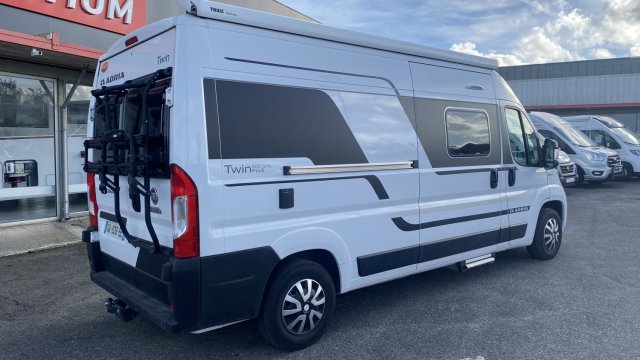 Adria Twin Plus 600 SPB - Photo 2