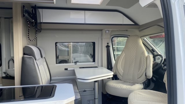 Adria Twin Plus 600 SPB - Photo 3