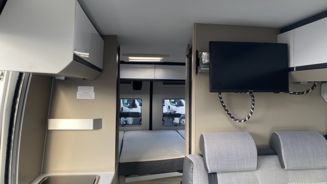 Adria Twin Plus 600 SPB - Photo 4