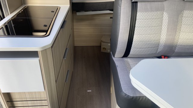 Adria Twin Plus 600 SPB - Photo 5