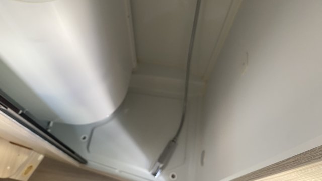 Adria Twin Plus 600 SPB - Photo 7