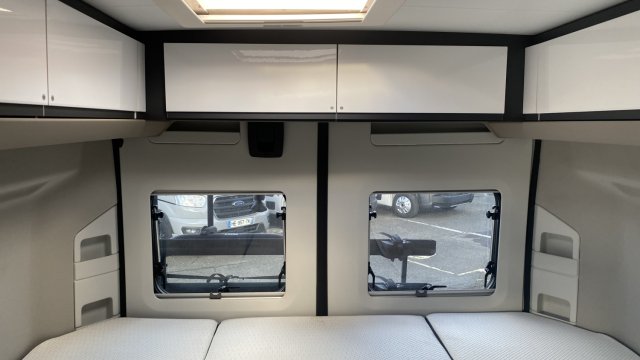 Adria Twin Plus 600 SPB - Photo 8