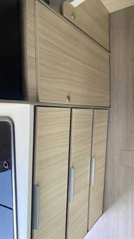 Adria Twin Plus 600 SPB - Photo 9