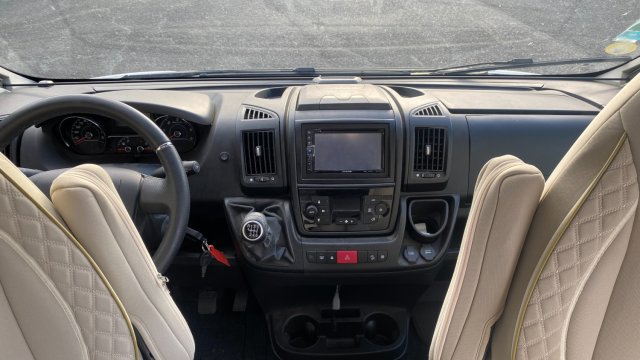 Adria Twin Plus 600 SPB - Photo 10