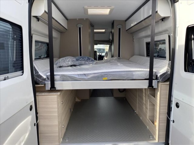 Adria Twin Plus 640 SGX - Photo 4