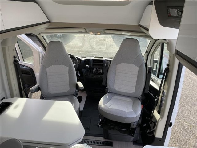 Adria Twin Plus 640 SGX - Photo 10