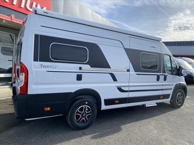 Adria Twin Plus 640 SGX - Photo 3
