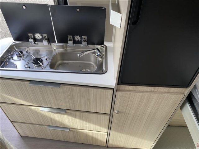 Adria Twin Plus 640 SGX - Photo 6