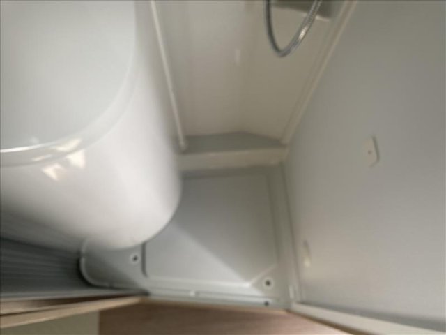 Adria Twin Plus 640 SGX - Photo 8