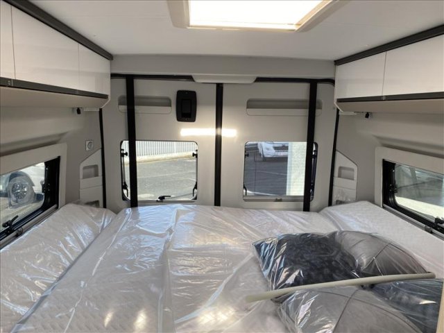 Adria Twin Plus 640 SGX - Photo 9