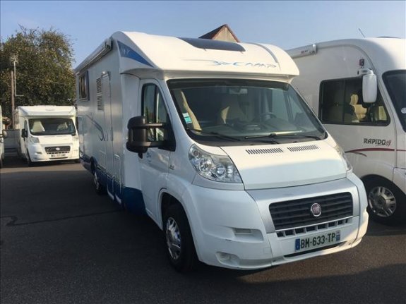 Blucamp Sky 25 Plus