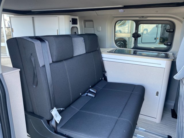 Burstner B66 532 UV - Photo 3