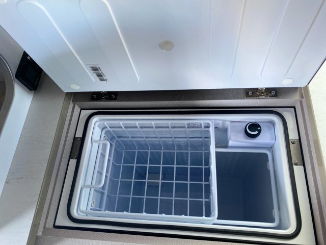 Burstner B66 532 UV - Photo 5