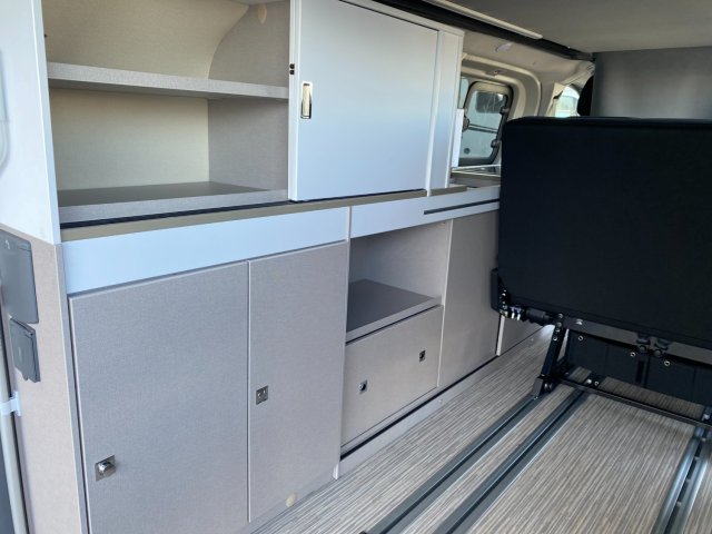 Burstner B66 532 UV - Photo 6