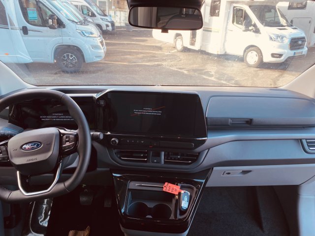 Burstner B66 532 UV - Photo 8