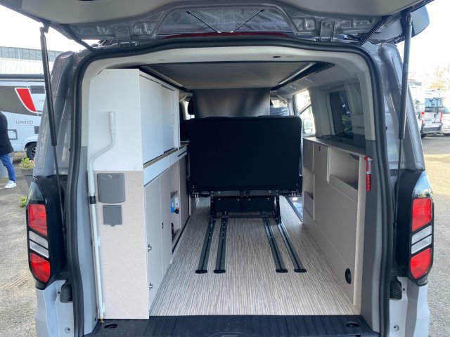 Burstner B66 532 UV - Photo 9