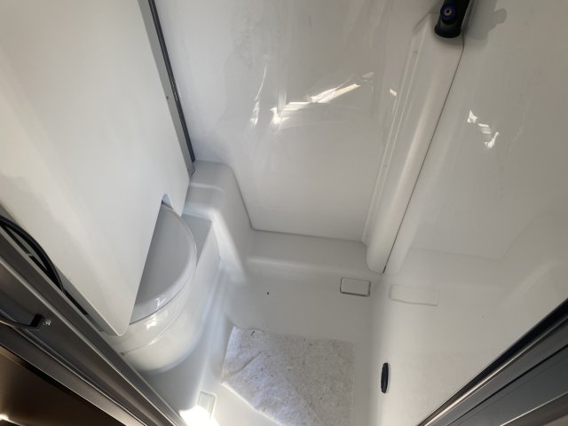 Burstner B66 600C 600 C - Photo 4