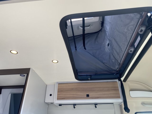 Burstner B66 600C 600 C - Photo 7