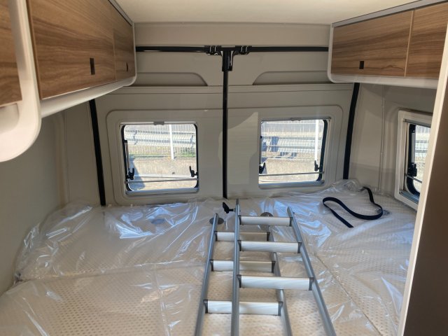 Burstner B66 600C 600 C - Photo 9