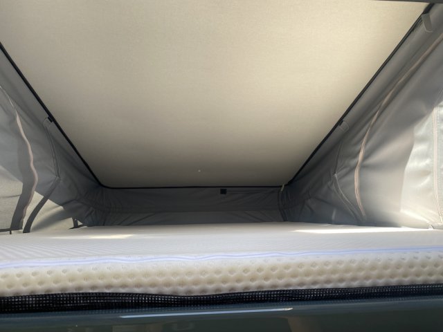 Burstner B66 600C 600 C - Photo 10