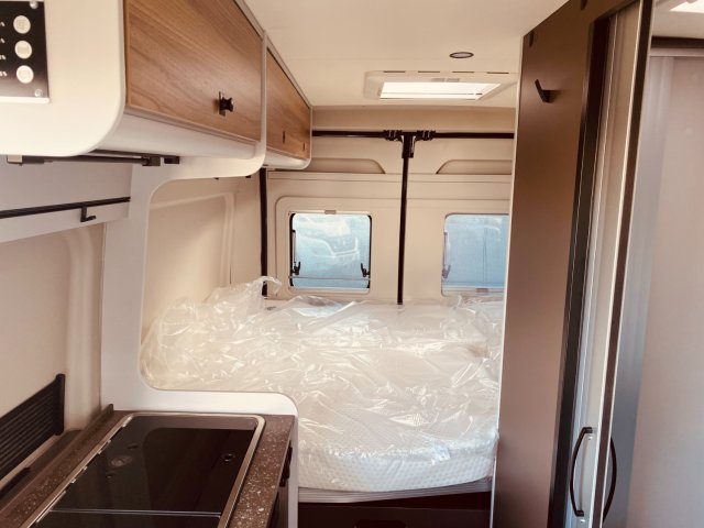 Burstner B66 600C 600 C - Photo 6